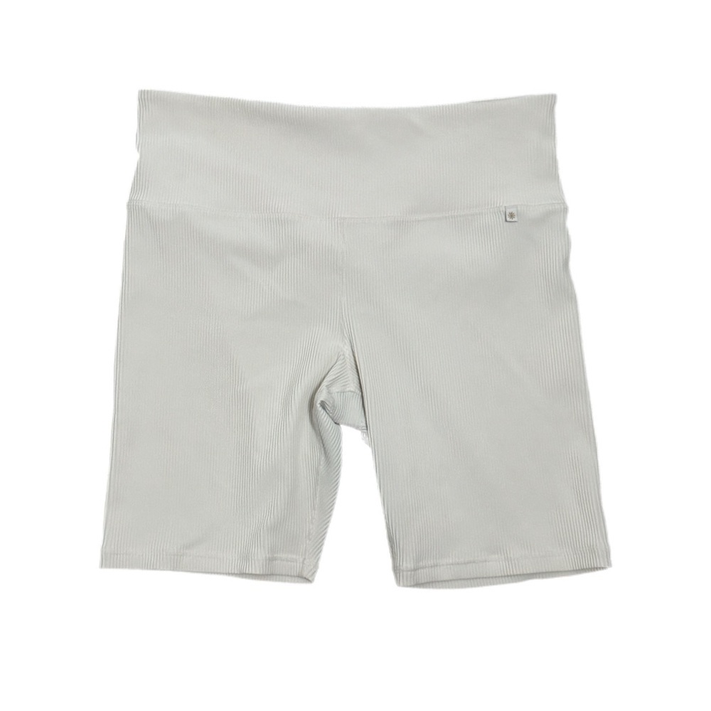 Athleta x Alicia Keys Bike Shorts